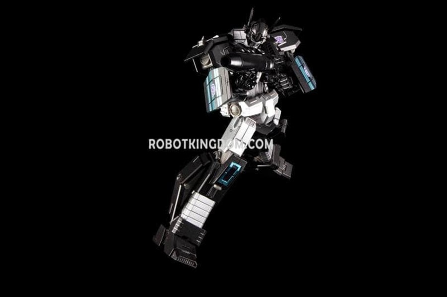 Sdcc 2019 Flame Toys Idw Style Nemesis Prime Exclusive  (13 of 16)